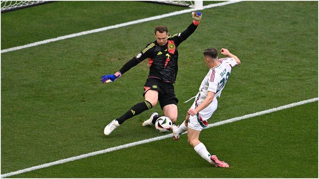 完美赛事-德国队2连胜提前晋级淘汰赛，排队给京多安道歉吧！