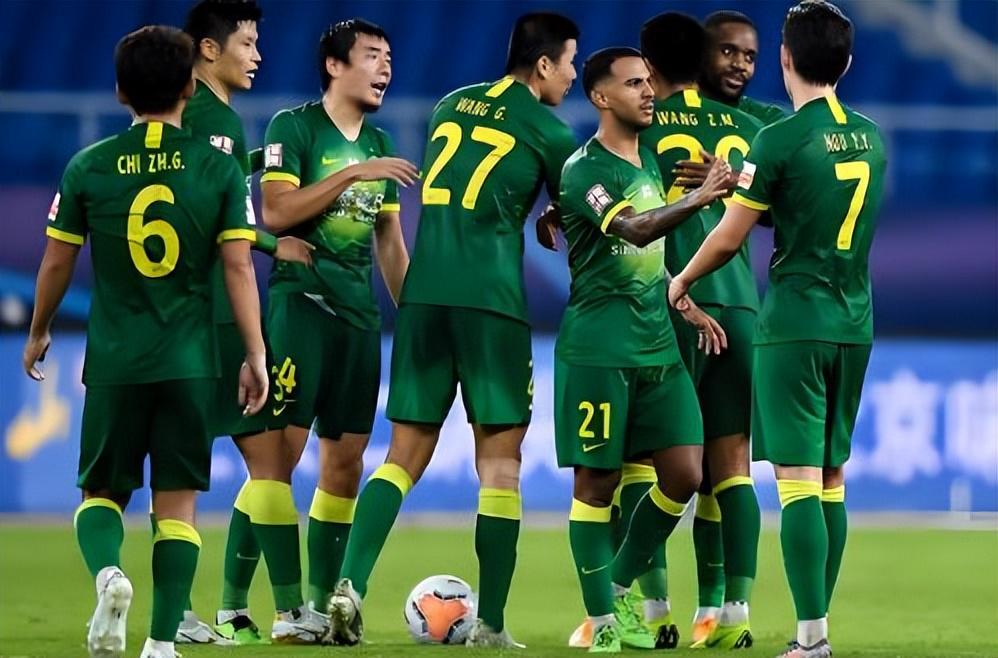 完美竞技-国安官宣四大新援加盟，只有一人最有希望锁定主力，值得期待