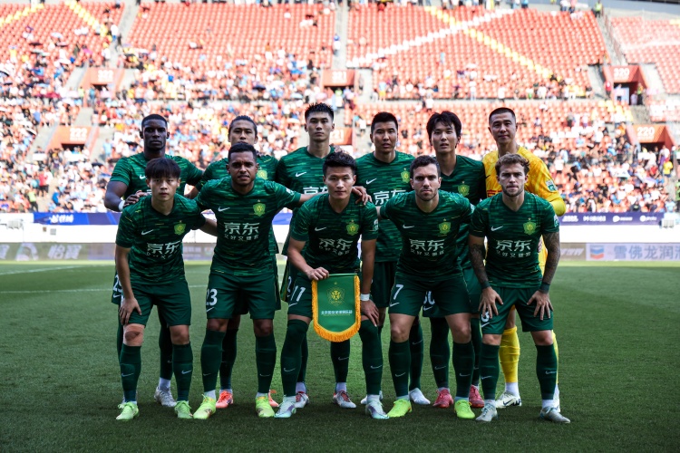 完美对战-记者:国安1月31日前往泰国冬训,新援拉莫斯或前往海口会和