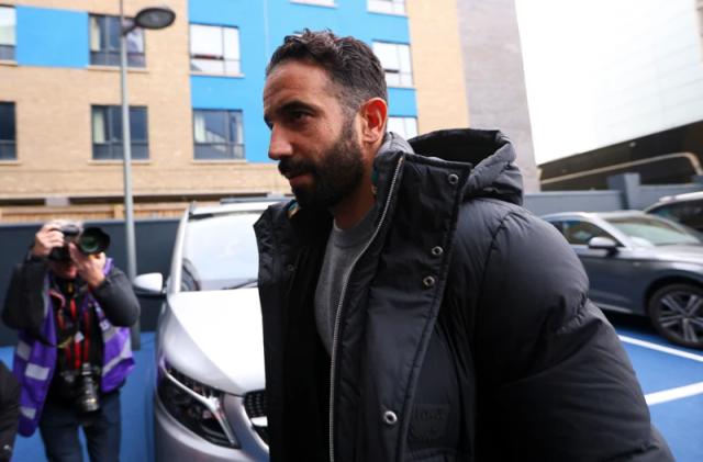 【英超】阿莫林无缘开门红,曼联客场1比1伊普斯维奇