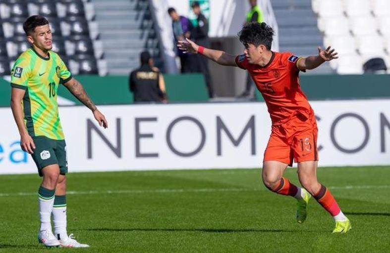 完美赛事-彭啸:希望别人以彭啸为模板,伤病安帅也要带上我 感谢韩导教诲