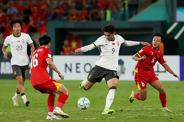 完美对战-安东尼奥若体面的离开中国足球,U23亚洲杯决赛后是最佳时机