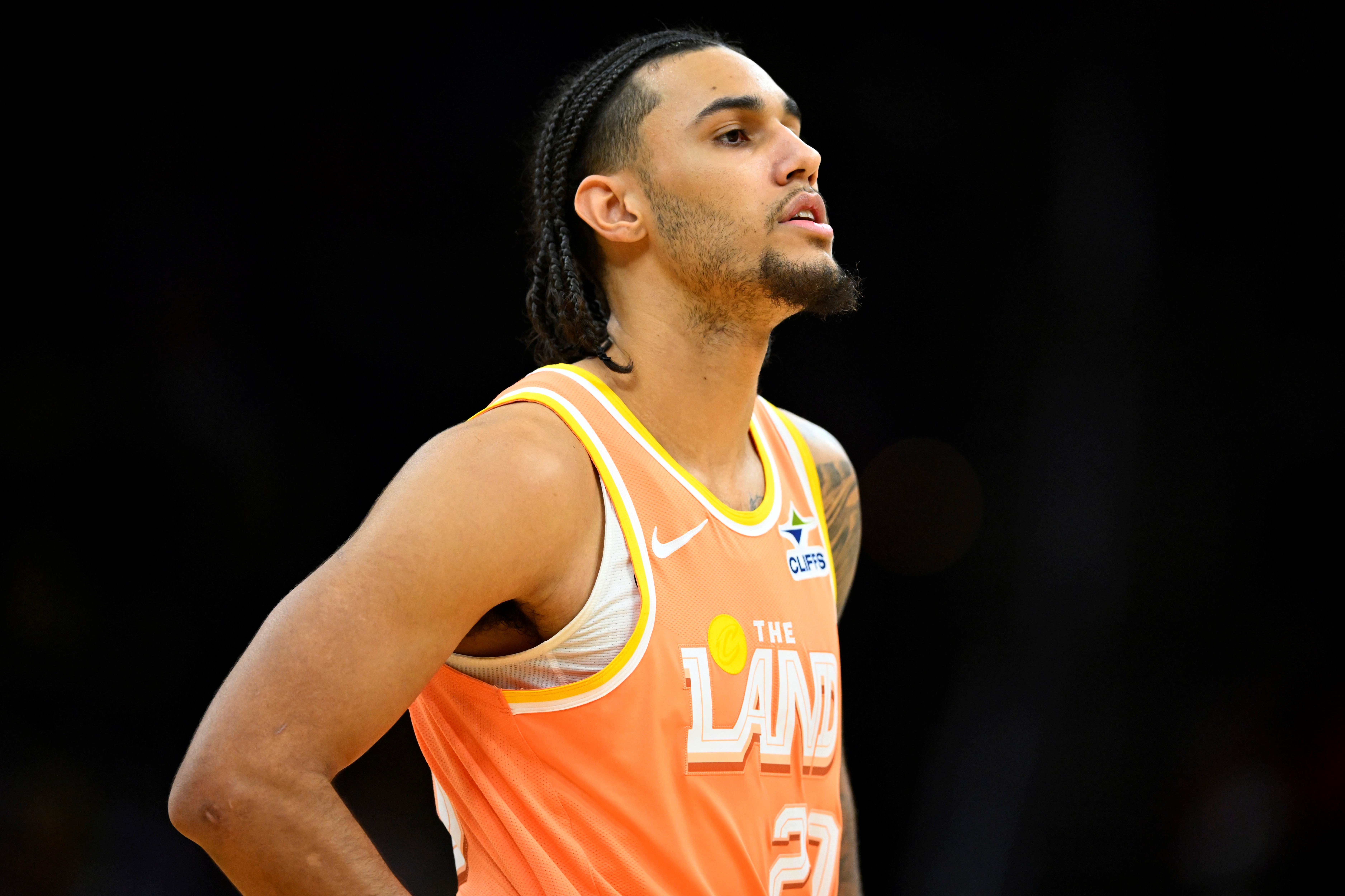 完美对战-表现很全面！泰森先发10中5贡献14分9板&amp;填满数据栏 三分3中2